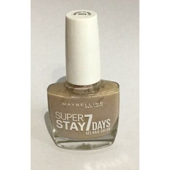 Maybelline Super Stay Gel Nail Colour - 203 Modern In Mauve