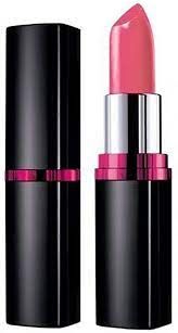 Maybelline Color Show Intense Lipstick- 108 Party Pink