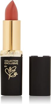 L'oreal Color Riche Exclusive Collection By Eva - Nude