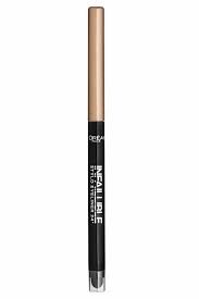 L'Oreal Infallible Stylo Eyeliner 24 Waterproof Nude Obsession #320