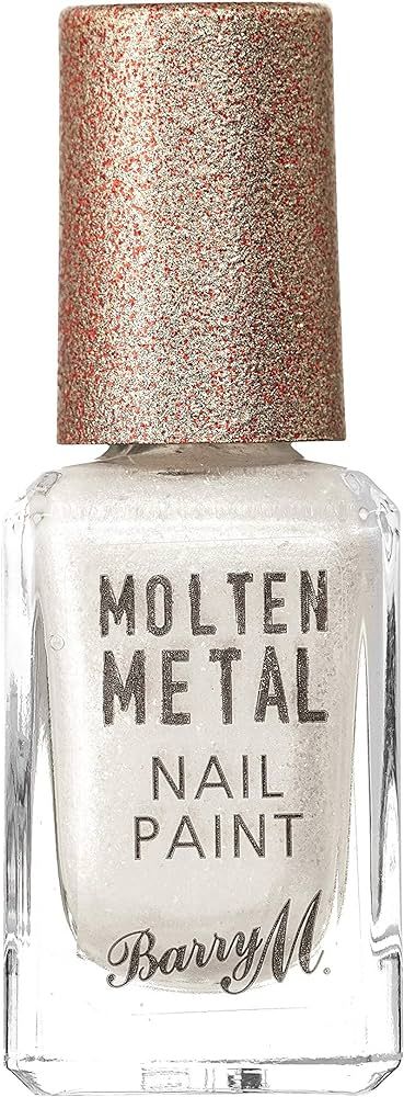 Barry M Nail Paint - Ice Queen