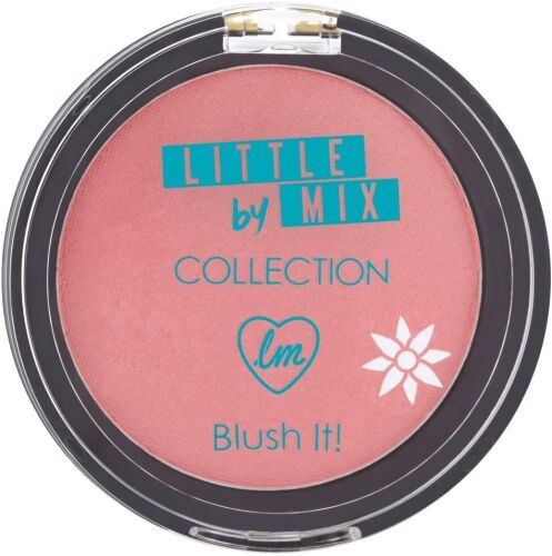 Collection Little Mix Perrie Blusher