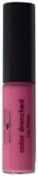 Laura Geller Color Drenched Lip Gloss - Piazza Pink