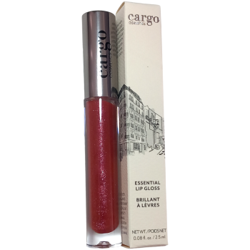 Cargo Essential Lip Gloss - Belguim