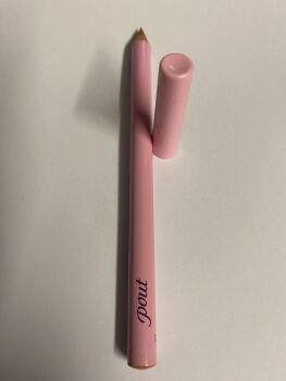Pout Lip Liner Pencil - 32 A