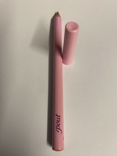 Pout Lip Liner Pencil - 32 A