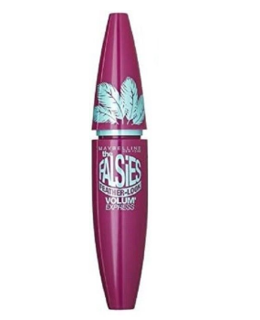 Maybelline The Falsies Feather-Look Volu' Express Mascara - Glam Brown