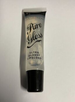 Collection Pure Gloss Lipgloss Icing 15ml