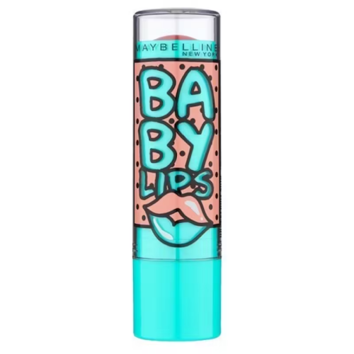 Maybelline Baby Lips 8HR Moisture Limited Edition 17 Grapefruit Zing