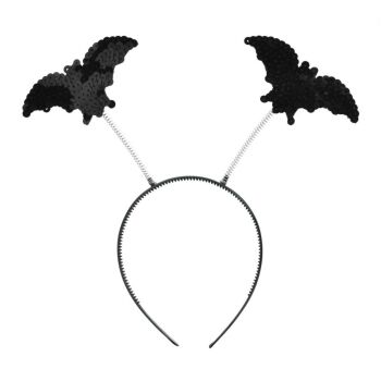 Bristol Novelty Bat Head Boppers