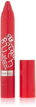 Rimmel Lasting Finish Colour Rush Lip Color Balm, All You Need is Pink, 0.095 Fluid Ounce