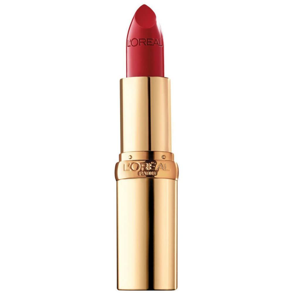 L&rsquo;Oreal Colour Riche Lipstick - 297 Red Passion