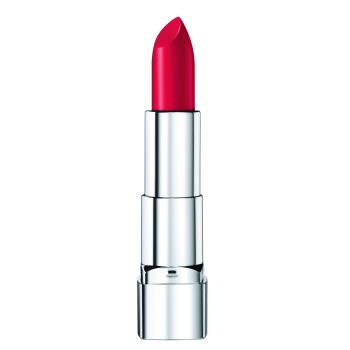 Rimmel Moisture Renew Lipstick, Mayfair Red Lady, 0.14 Fluid Ounce