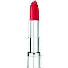 RIMMEL LONDON Moisture Renew Lipstick - Red Alert