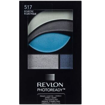 Revlon Photoready Eye Shadow Collection - Electric 517 2.8 g