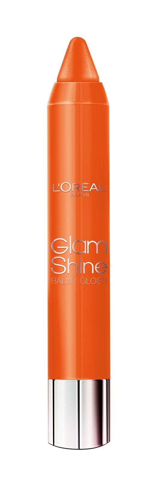 L'Oreal Paris Glam Shine Balmy Gloss - Bite The Mara (Number 910)