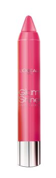 Loreal glam shine balmy gloss # 915 die for guava