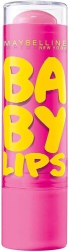 Maybelline Baby Lips Lip Balm - PINK PUNCH