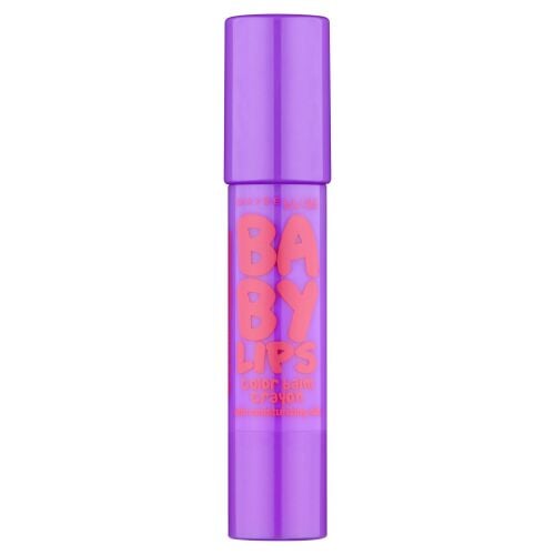 Maybelline Baby Lips Color Crayon 25 Playful Purple