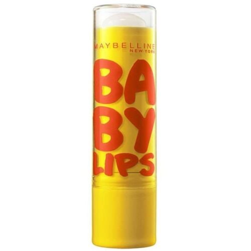 Maybelline Baby Lips Lip Protection Balm SPF20 8H 4ml