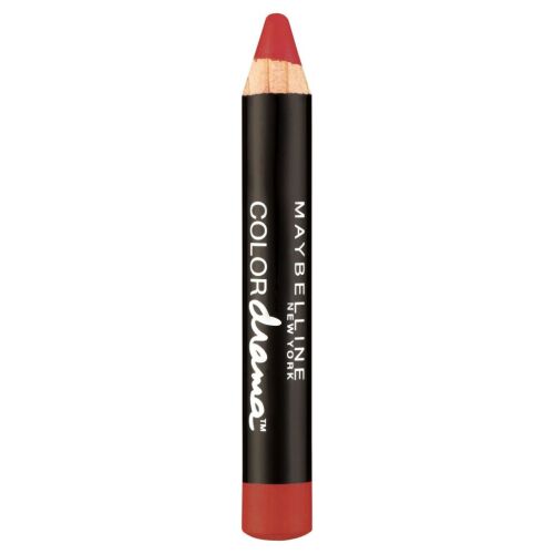 Maybelline Color Drama Intense Velvet Lip Pencil 410 Fab Orange