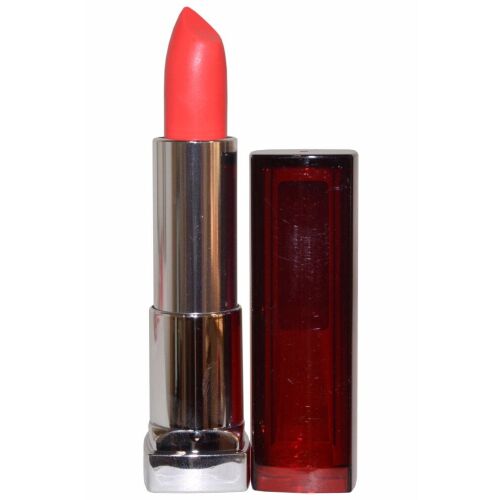 Maybelline Color Sensational Lipstick Coral Tonic (#422)