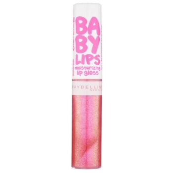 Maybelline Baby Lip Number 05, A Wink of Pink