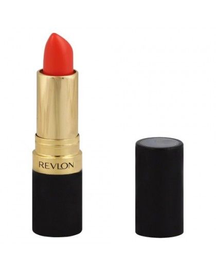 Revlon Super Lustrous Lipstick, Carnival Spirit