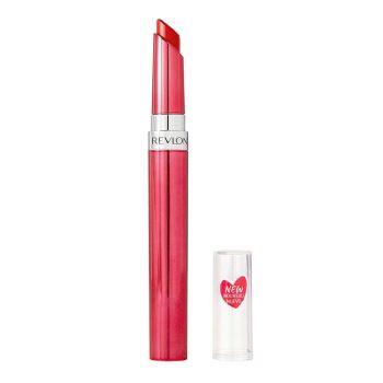 Revlon Ultra HD Gel Lipcolor Lipstick Rouge a Levres 2g Coral HD #740