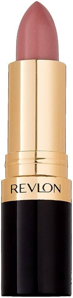Revlon Super Lustrous Lipstick Shine ~ Pink Cognito 820