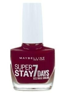 Maybelline Super Stay Nail Polish - 905 Founder