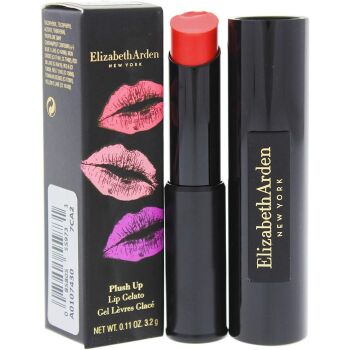 Elizabeth Arden Plush Up Gelato Lipstick, Poppy Pout