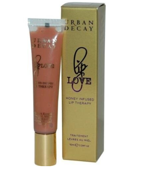 Urban Decay Honey Infused Lip Balm - Taunt
