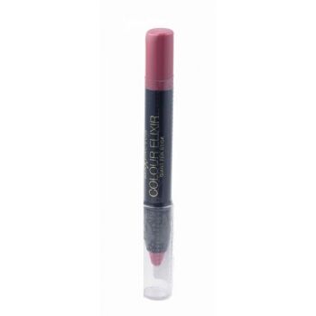 Max Factor Colour Elixir Lipstick 10 COUTURE BLUSH Nude Pink Lipstick