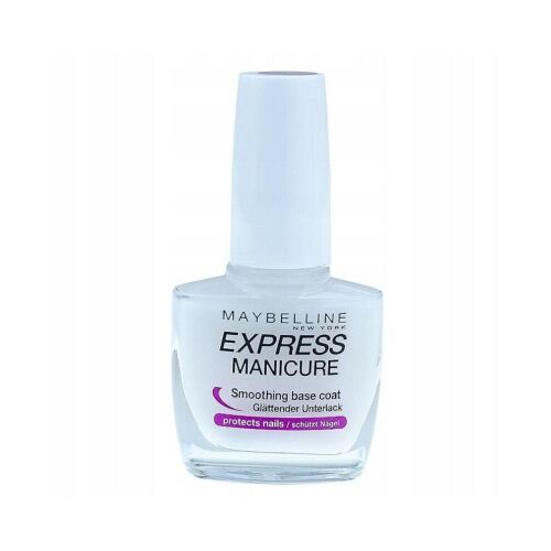 Maybelline Nail Polish Express Manicure 10ml Base Coat