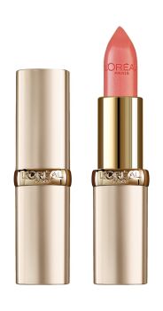 L'Oreal Paris color riche Satin lipstick, 379 Sensual Rose