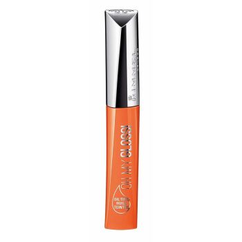 Rimmel London Oh My Gloss! Lipgloss - Orange Mode 600