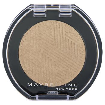 Maybelline Color Show Mono Eyeshadow 2 Stripped Nude
