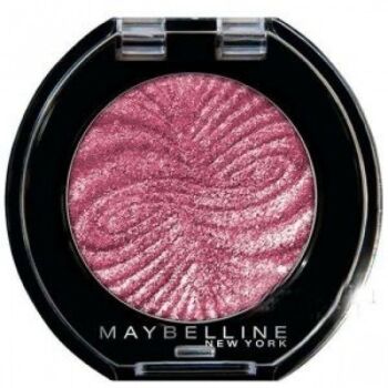 Maybelline Color Show Mono Eyeshadow - 31 Sugar Pink