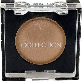COLLECTION WORK THE COLOUR SOLO EYESHADOW - ROSY GOLD