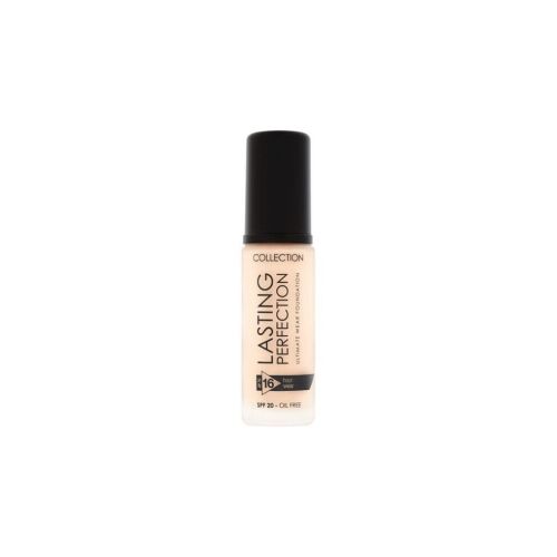 Collection Lasting Perfection Foundation - 1 Porcelain