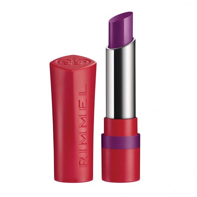 Rimmel The Only 1 Matte Lipstick - 800 Run The Show
