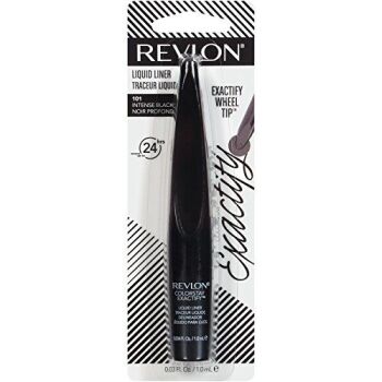 Revlon Colorstay Liquid Liner - 101 Intense Black