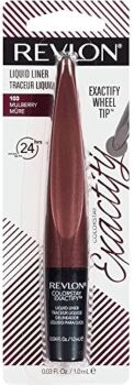 Revlon Colorstay Liquid Liner - 103 Mulberry