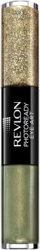 Revlon Photoready Eye Art Lid + Line + Lash - 080 Desert Dazzle
