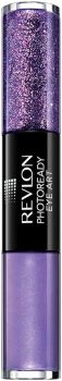 Revlon Photoready Eye Art Lid + Line + Lash - 020 Lilac Luster