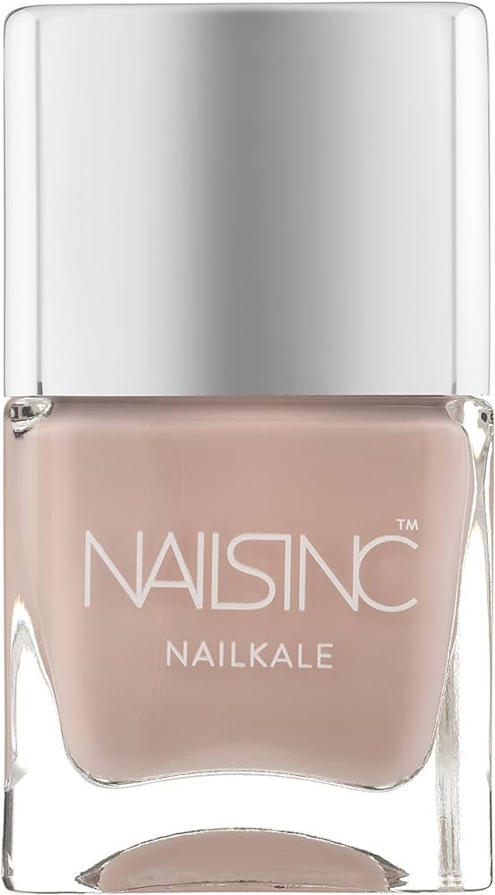 Nails Inc Nailkale Nail Polish - Mayfair Lane