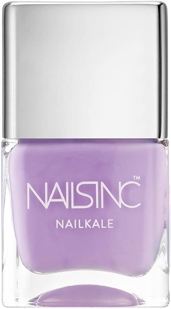 Nails Inc Nailkale Nail Polish - Abbey Road