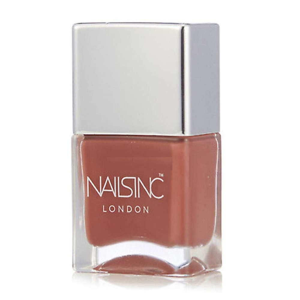 Nails Inc London Nail Polish - Birthday Babe Diamonds