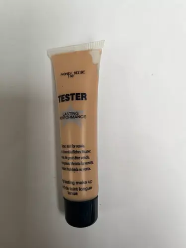 Max Factor Lasting Performance Mini Foundation - Honey Beige